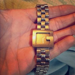 Vintage Gucci Watch